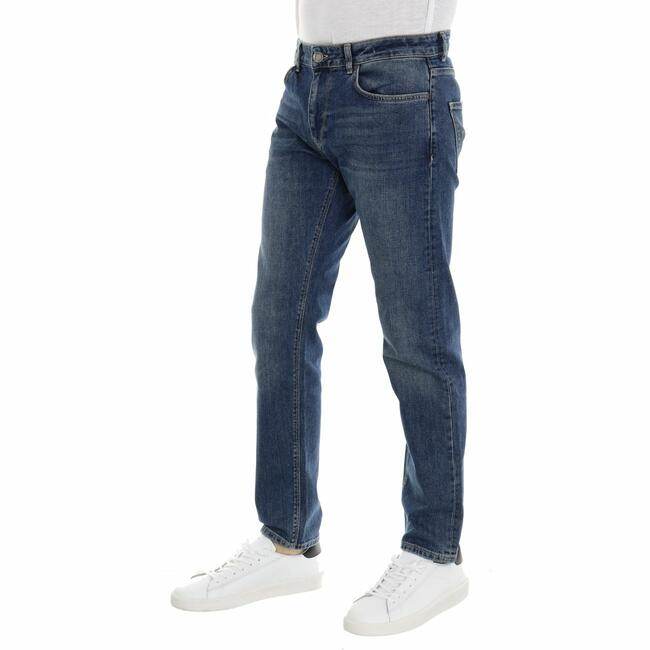 JEANS RANGER BT25 PONT DENIM - Mad Fashion | img vers.1300x/